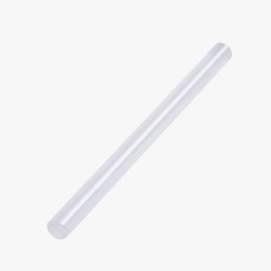 6 Inch Transparent Adhesive Glue Sticks for Glue Gun 11MM Diameter