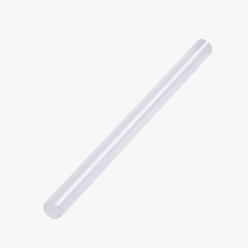 6 Inch Transparent Adhesive Glue Sticks for Glue Gun 11MM Diameter