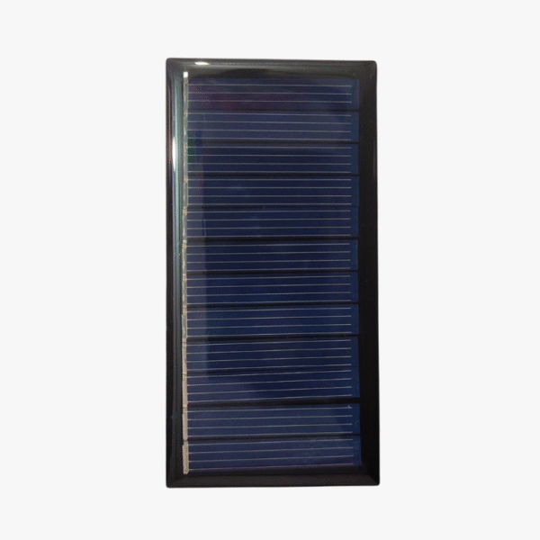 6V 50mA Mini Solar Panel (90 X 42MM) - 1 Pcs - Image 3