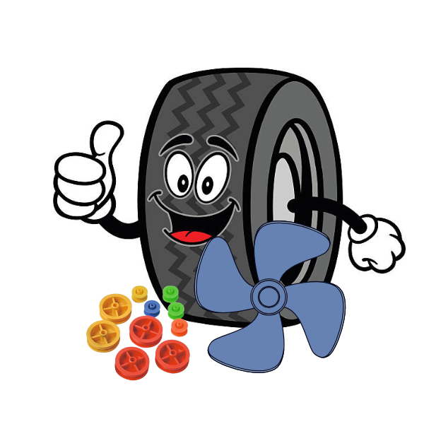 DC Motor Stuffs
