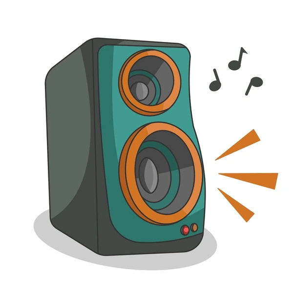 Buzzer & Speaker