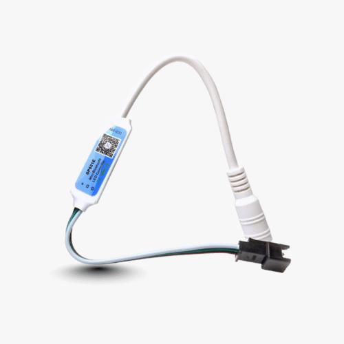 SP621E DC 5v–24V Mini Bluetooth Pixel LED Controller