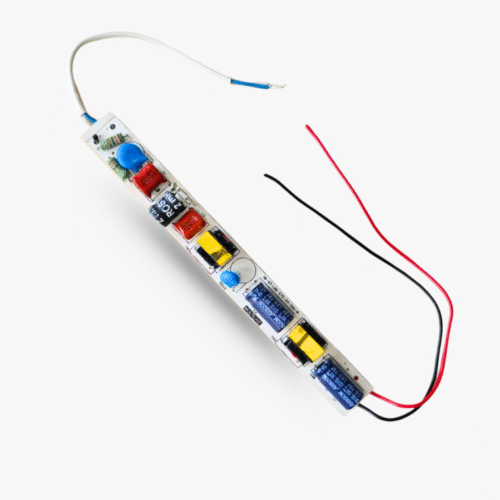 Tube Light Driver Power Supply (10–40W | 260mA / 350mA / 480mA)