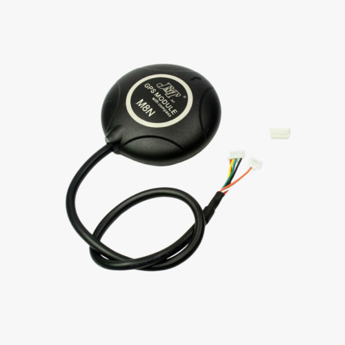 Ublox NEO-8M (M8N) GPS Module with Electronic Compass | For APM / Pixhawk