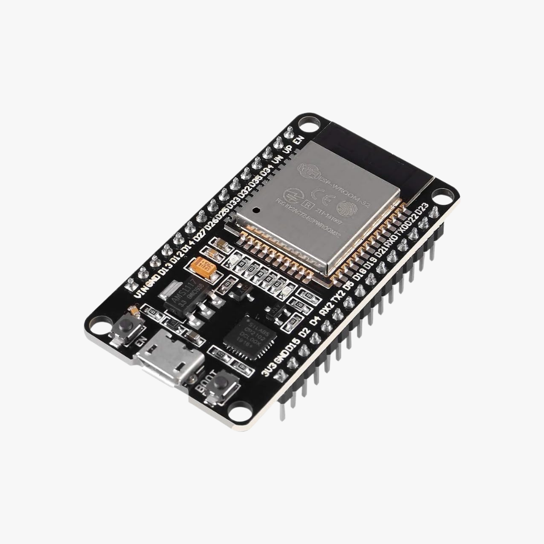 ESP32-S3 WIFI | BLE DevKitC-1 | Flash 16 MB | PSRAM 8 M | TASMOTA 14.5 | 2xUSB-C - Foto 13