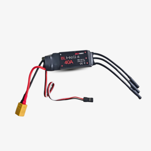 40A 2–4S BLHeli ESC | Electronic Speed Controller For Drones