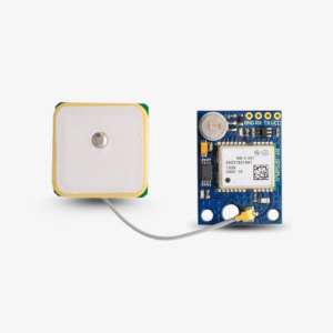 Ublox NEO-6M GPS Module with Detachable Antenna | TTL UART GPS Board