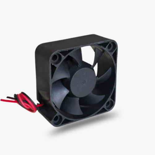 50mm Axial Cooling Fan (50×50×20mm) – High Performance DC Fan