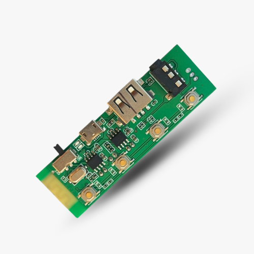 AB07ML 5V Bluetooth Kit Wireless HI-FI Amplifier Circuit Module