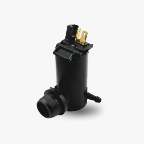 12V DC High Pressure Mini Water Pump – For Sanitizer Spray Machine, Car Washer & DIY Projects
