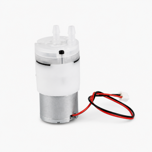 3V–3.7V Micro 310 Water Pump – Self-Priming Mini Water & Vacuum Air Pump