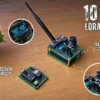 Build Your Own Long-Range LoRa Remote Control Using Arduino & REYAX RYLR993 Lite