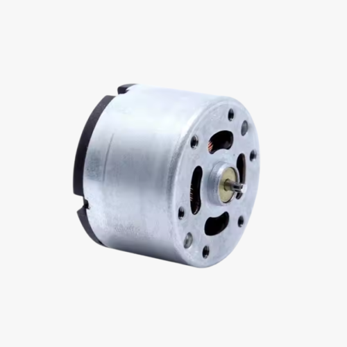 Mini DC Powerful Motor Sales RF 520TB Carbon Brush DC Motor