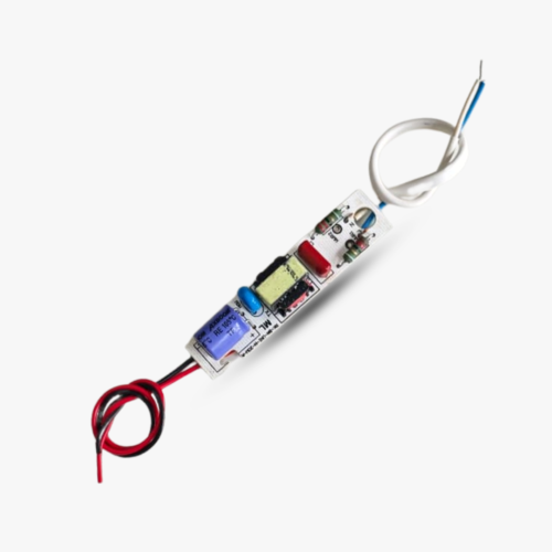 20W LED Tube Light Driver Type-1 – High Efficiency Power Supply