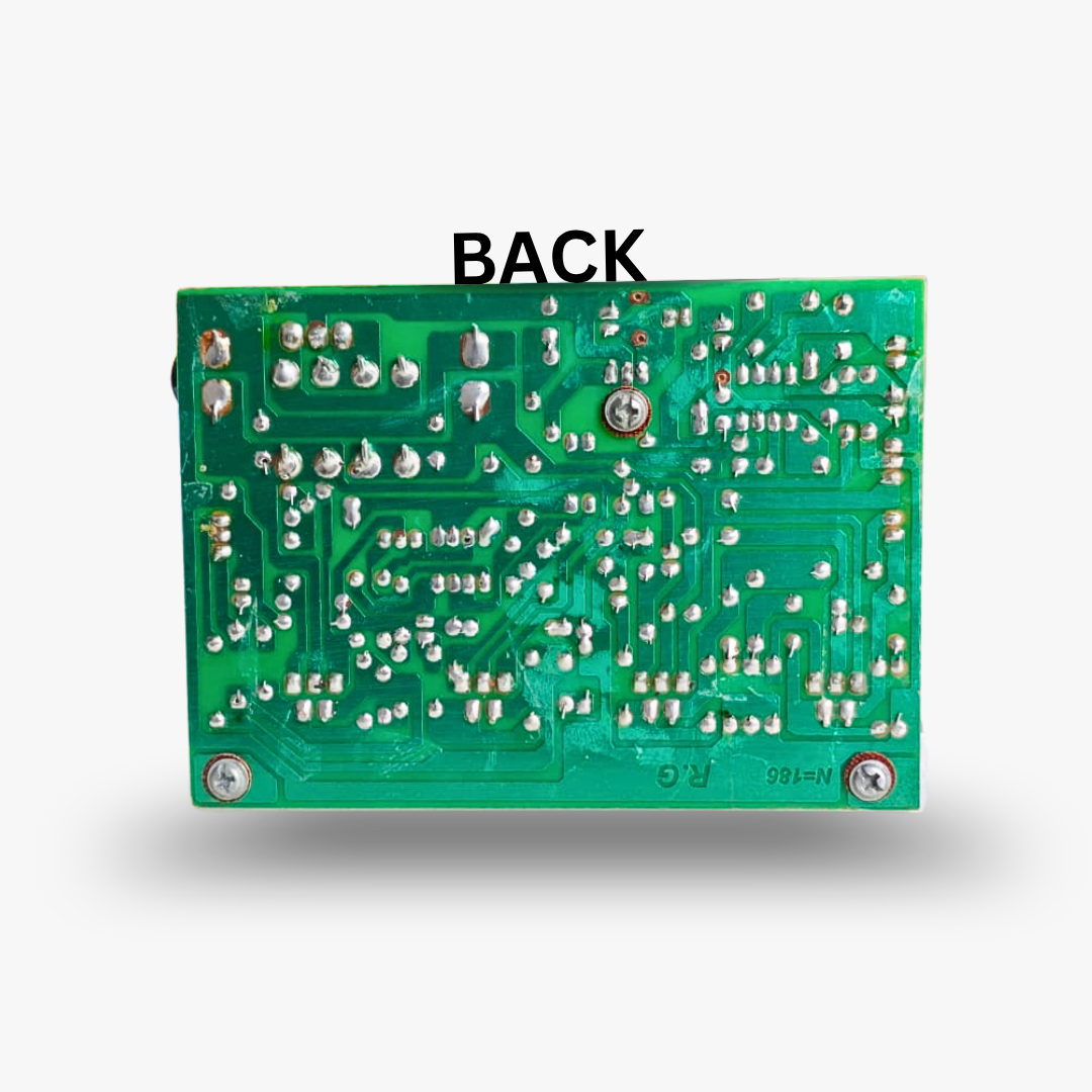 TDA2030 4-Channel 4.1 Audio Amplifier Board – 80W Output (DIY Home Theater) - Image 5