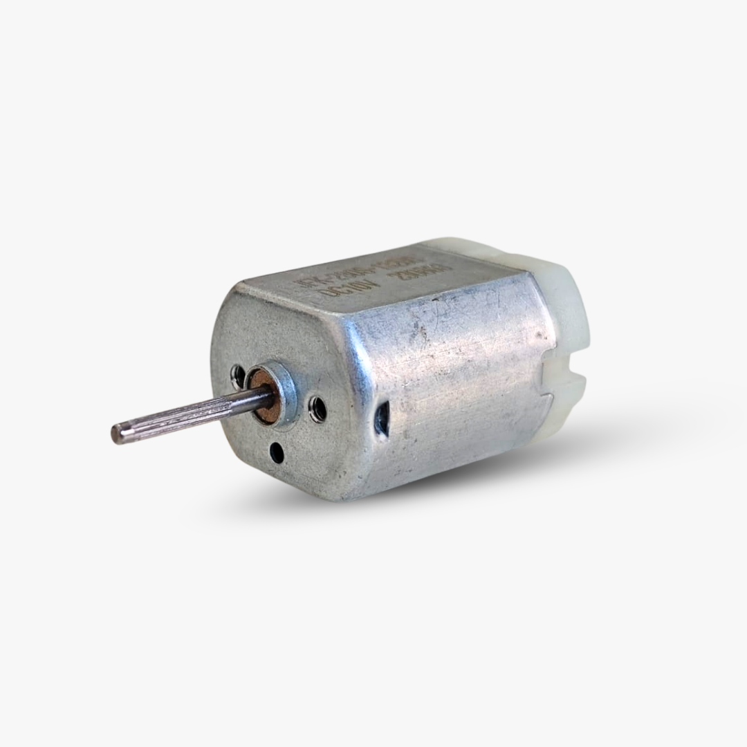 10V DC Dynamo Motor – Mini Electric Generator Motor for DIY Projects - Image 4