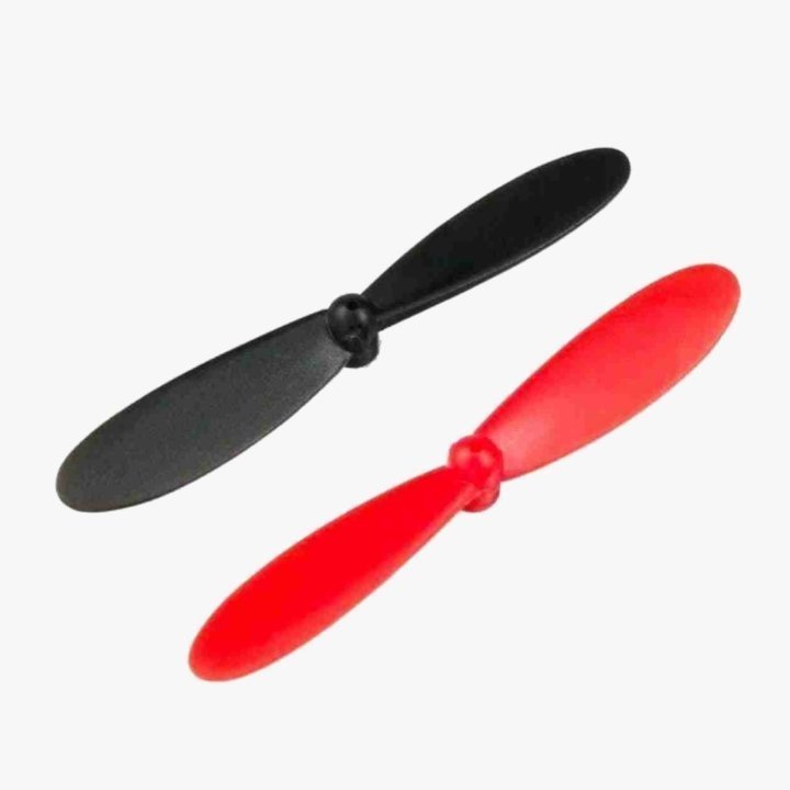 55mm (2.2inch) Blade Propeller For DIY Micro Quadcopter - 1 Pair