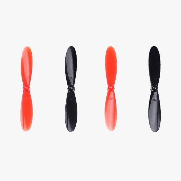55mm (2.2inch) Blade Propeller For DIY Micro Quadcopter - 1 Pair - Image 2