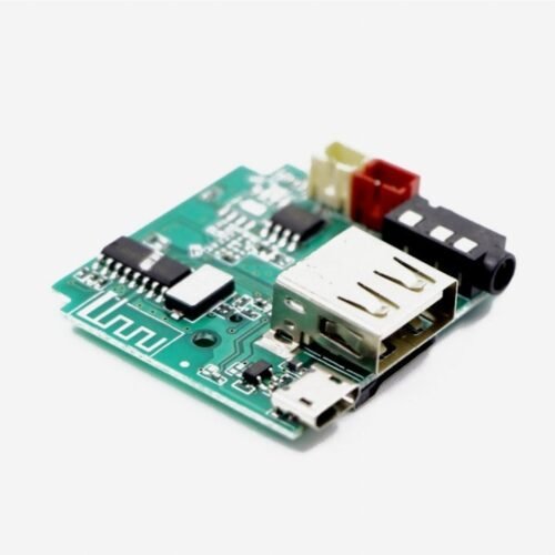 TG113 Bluetooth Amplifier Speaker Circuit Board Module