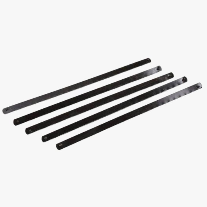 Handsaw Blade Set - Pack Of 2 - Image 2