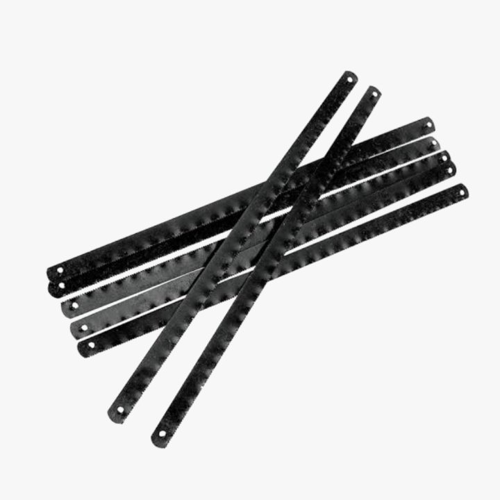 Handsaw Blade Set - Pack Of 2 - Image 3