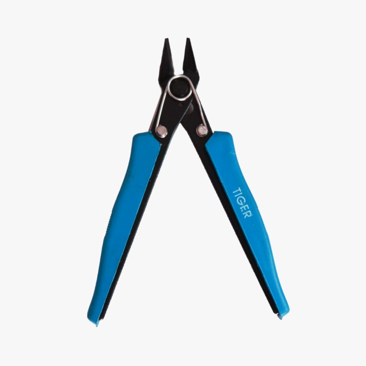 07 No. Tiger Heavy Duty Wire Cutter & Stripper - Image 2