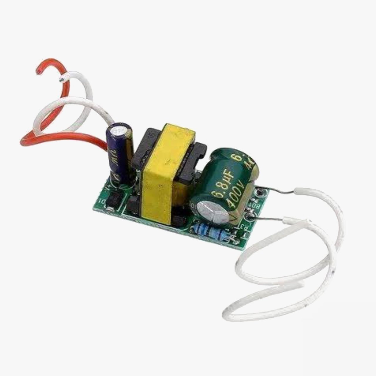 Original 9Watt LED Driver Module For LED Bulb - Image 3