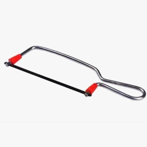 Steel Mini Hand Saw Tool - Easy to Use
