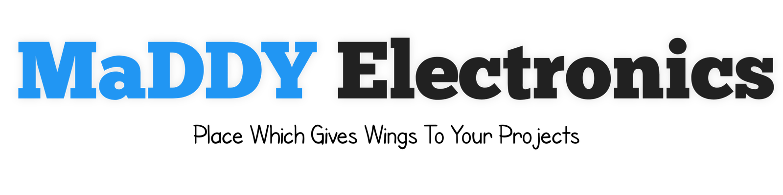 MaDDy Electronics