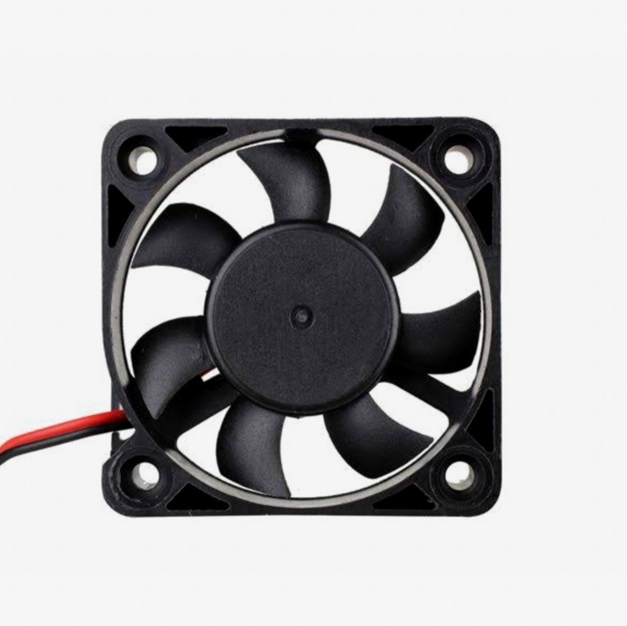 DC 5V High-Speed Cooling Fan (40x40x10mm) - Image 3