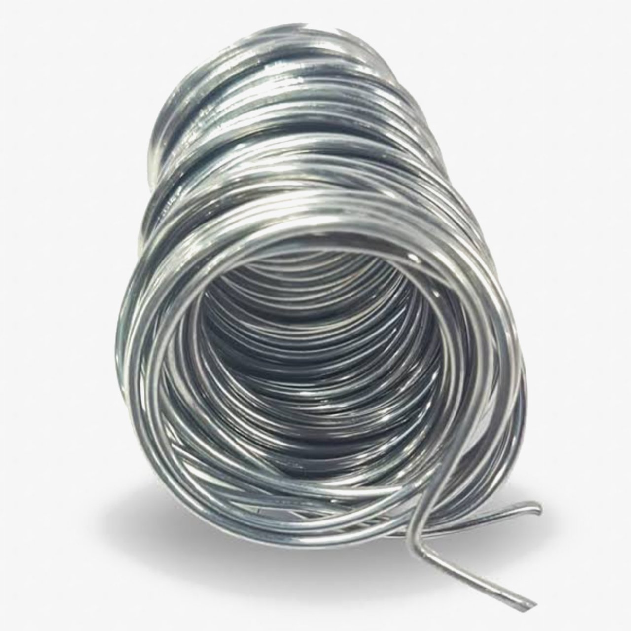 50 Gram Original Bharti Flux Cored Premium Soldering Wire (Grade: 60-40, SWG: 18) - Image 2