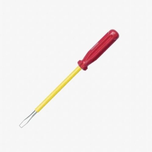 9cm Long Mini Screwdriver For DIY Projects