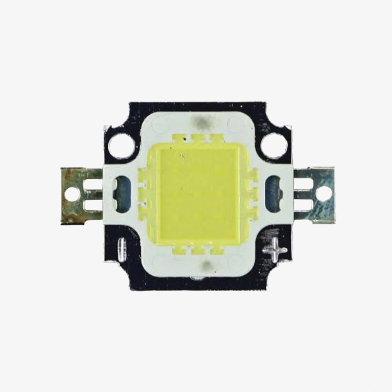 12V 5W Square Shaped Cool White COB LED