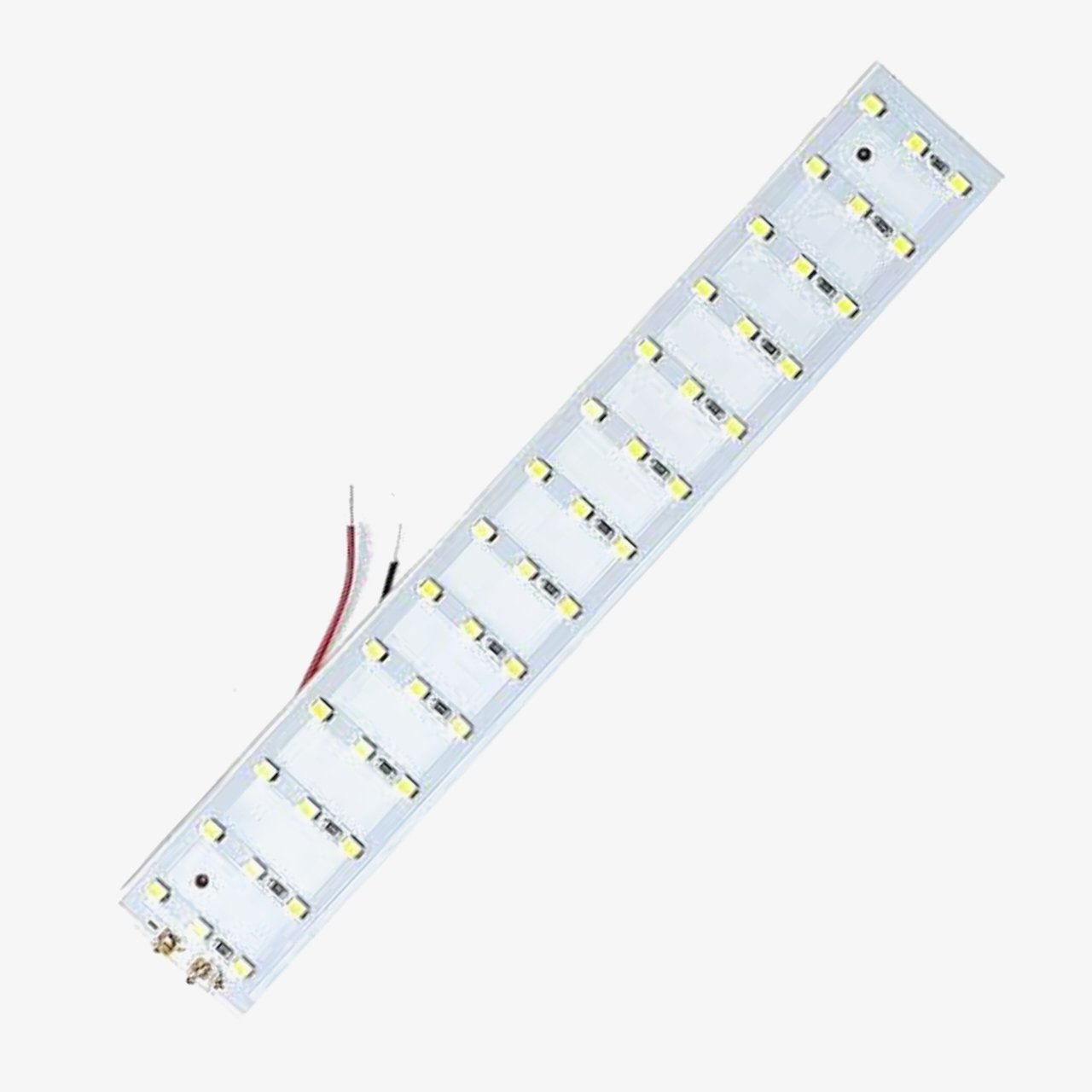 12V 42 SMD Led Cool White Light For 12v DC - Image 2