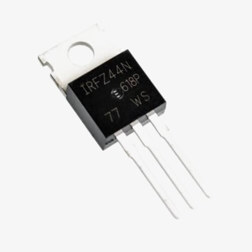 IRFZ44N N-Channel Power Mosfet - TO-220 Package