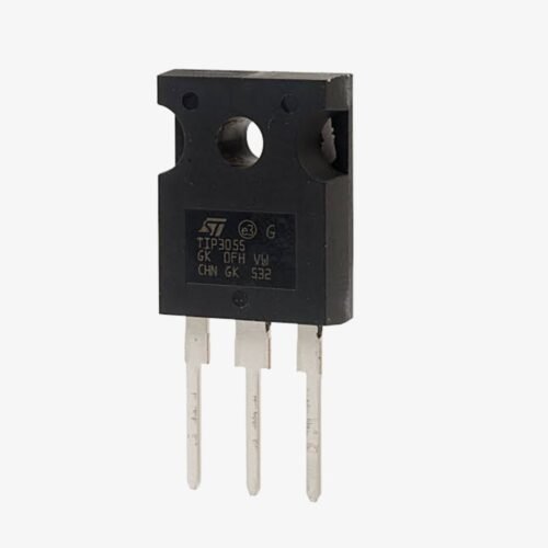 TIP3055 NPN Power Transistor - 60V,15A TO-247 Package - 1 Pcs