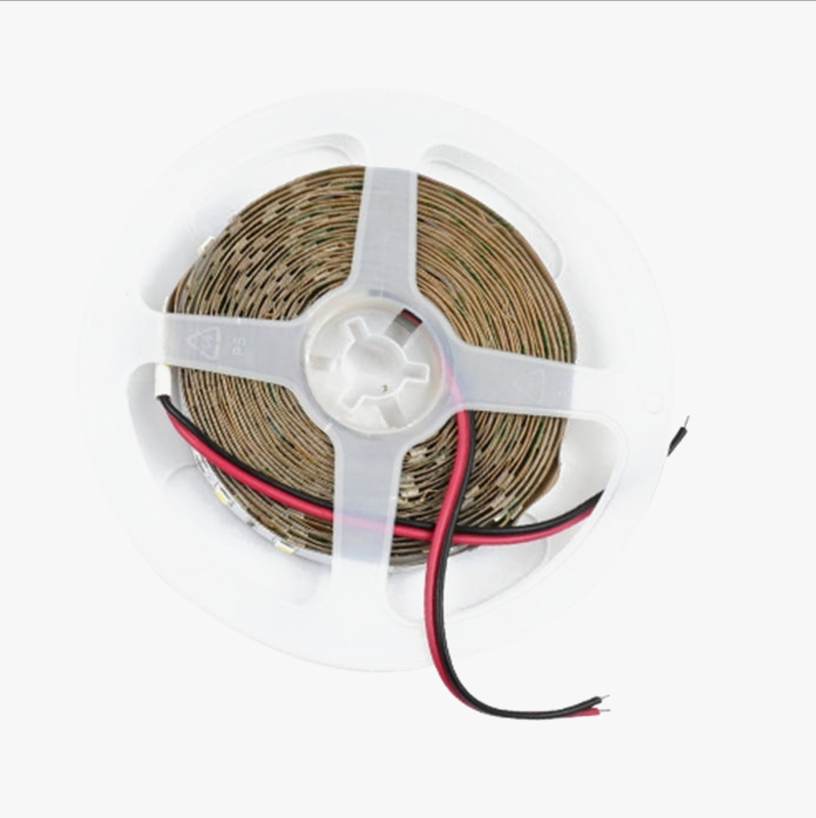 Cool White 3.5 Meter 12v DC 4040 SMD Led Strip Roll - Image 2