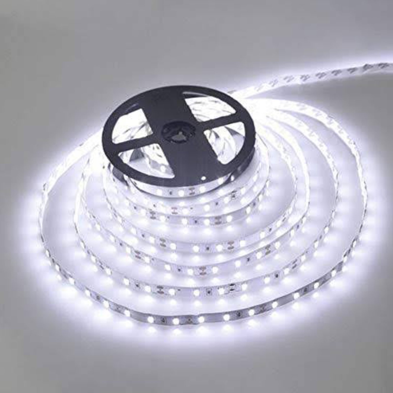 Cool White 3.5 Meter 12v DC 4040 SMD Led Strip Roll - Image 3