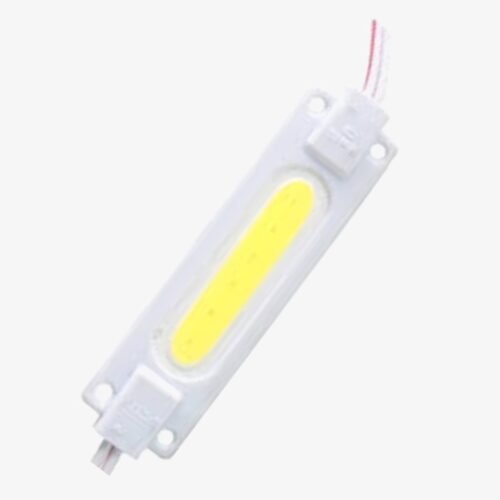 White DC 12V 2W Small Tube COB High Brightness Waterproof Led Tube