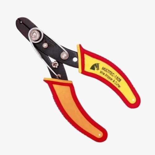 Multitech 150-B Modal Premium Wire Stripper & Cutter
