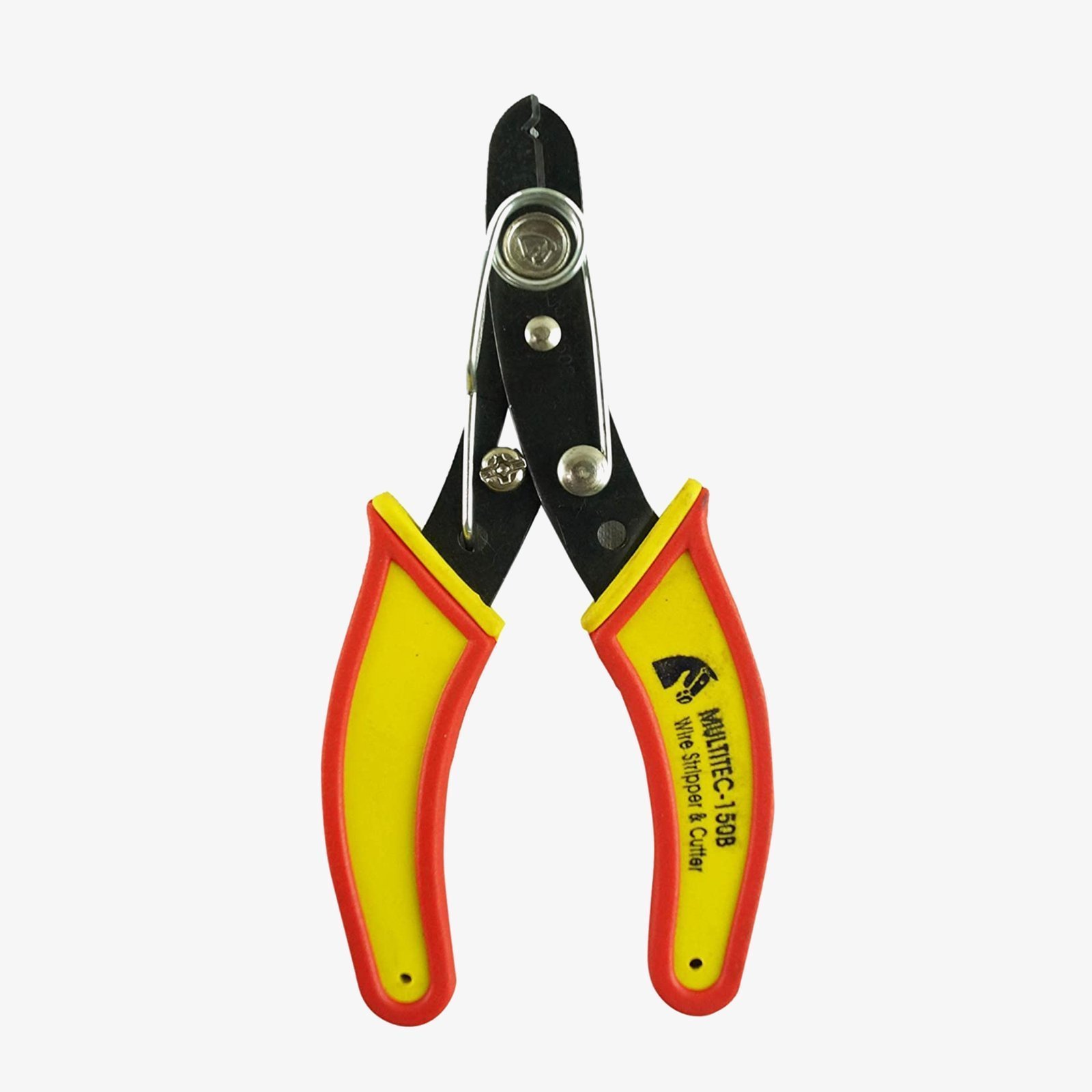 Multitech 150-B Modal Premium Wire Stripper & Cutter - Image 4
