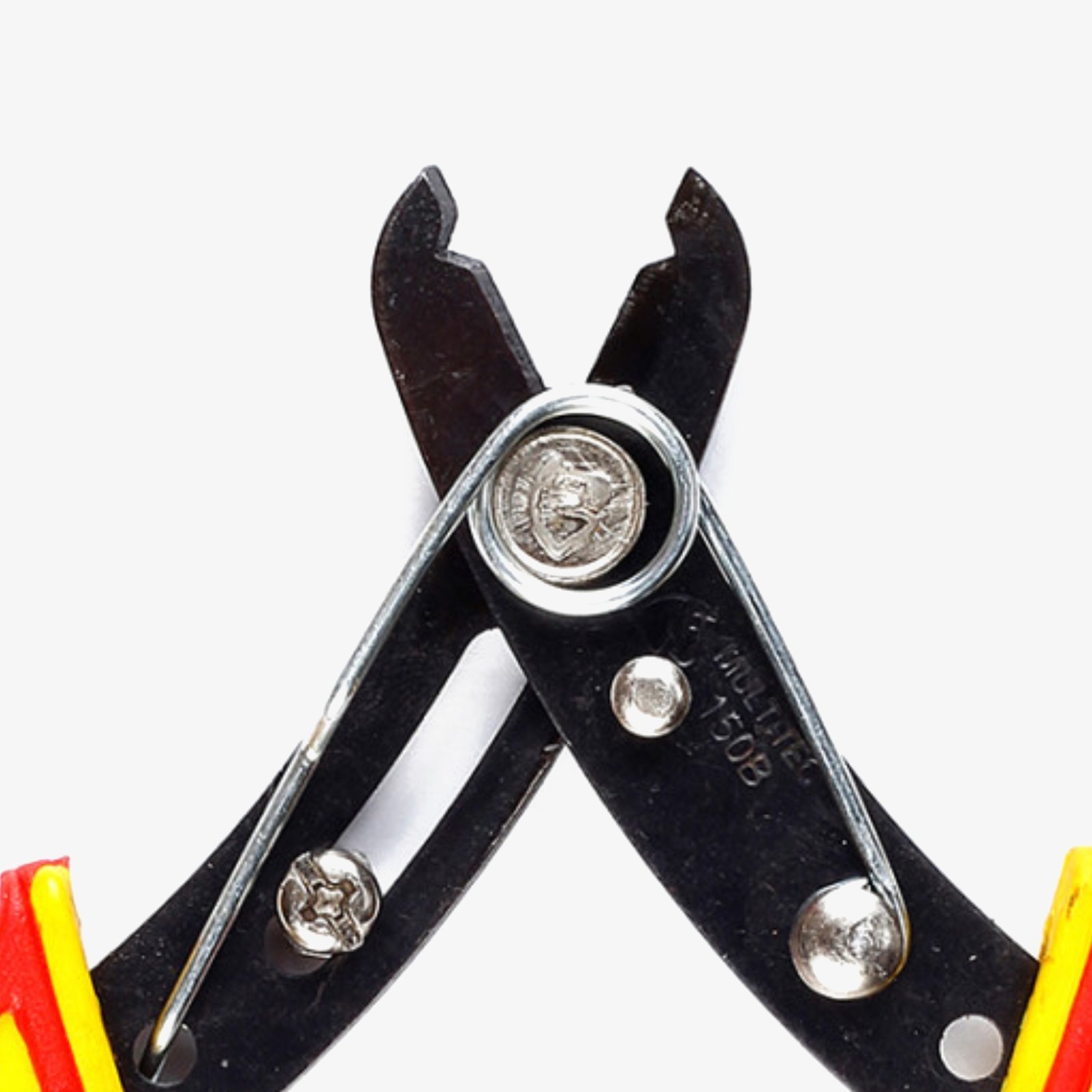 Multitech 150-B Modal Premium Wire Stripper & Cutter - Image 2