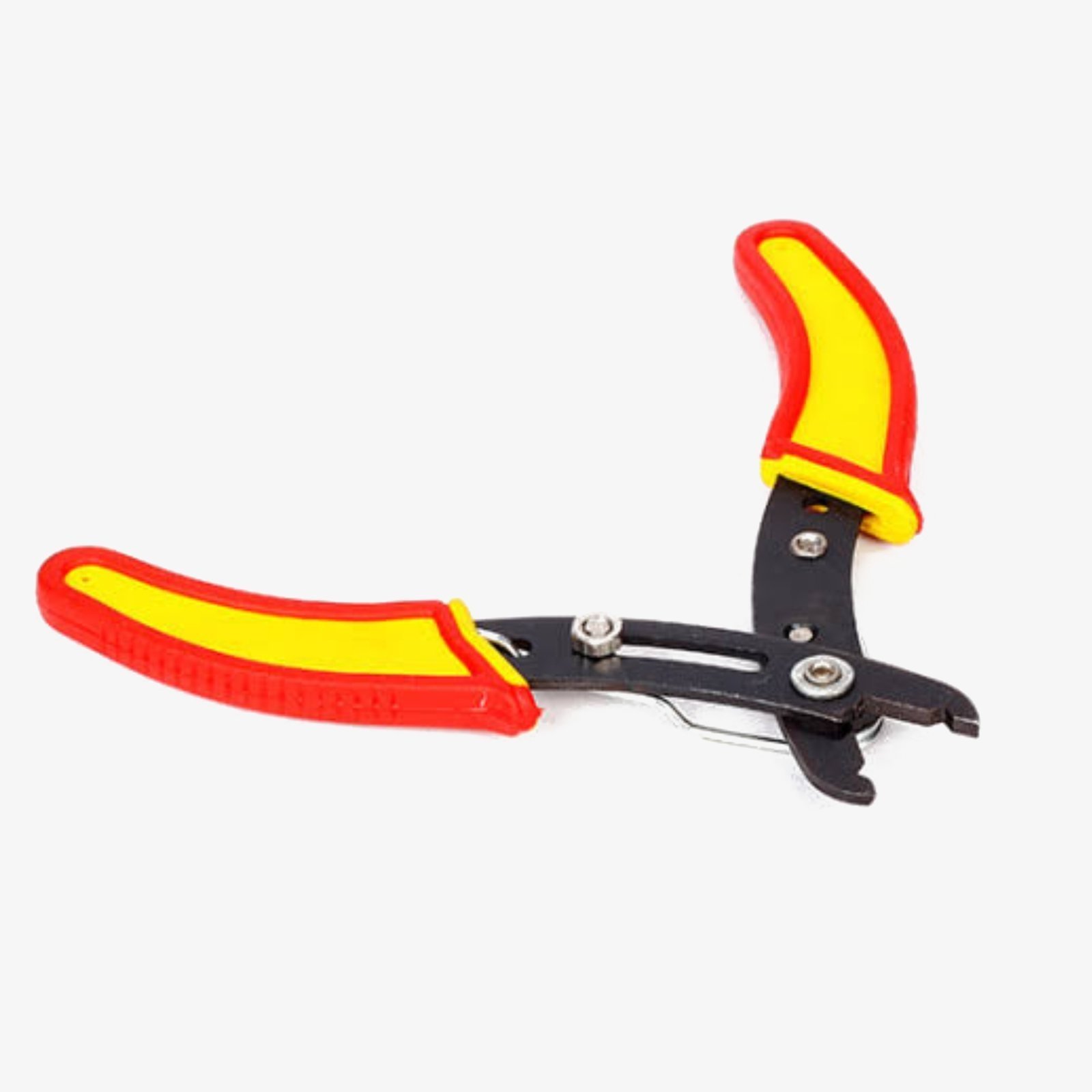 Multitech 150-B Modal Premium Wire Stripper & Cutter - Image 3