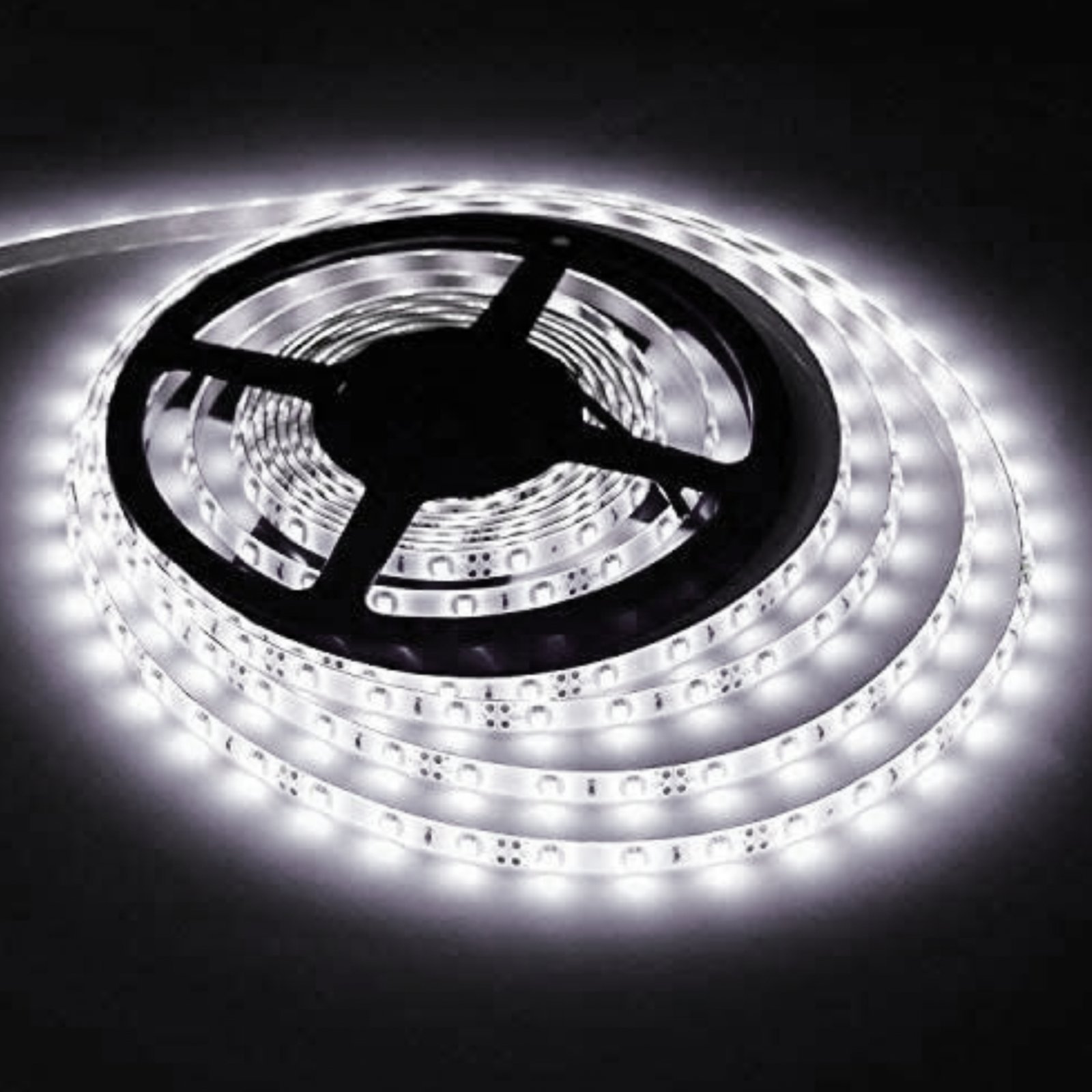 Cool White 3.5 Meter 12v DC 4040 SMD Led Strip Roll