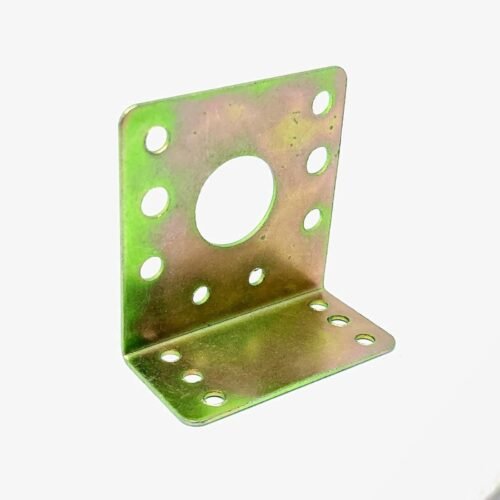 L-Clamp Bracket for Centre Shaft Gear Motor - 1 Pcs