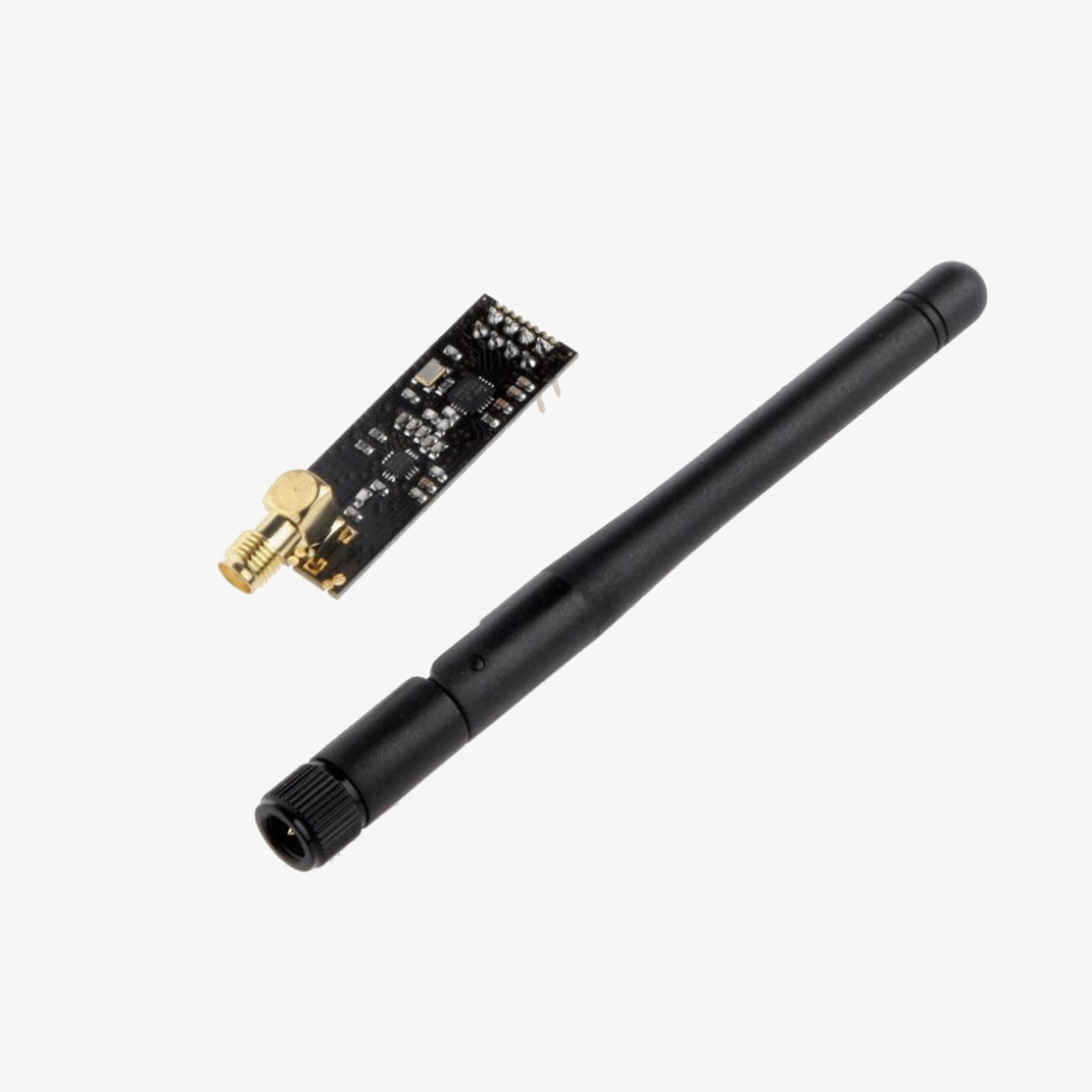 RF24L01+PA+LNA SMA Wireless Transceiver Antenna - Image 3