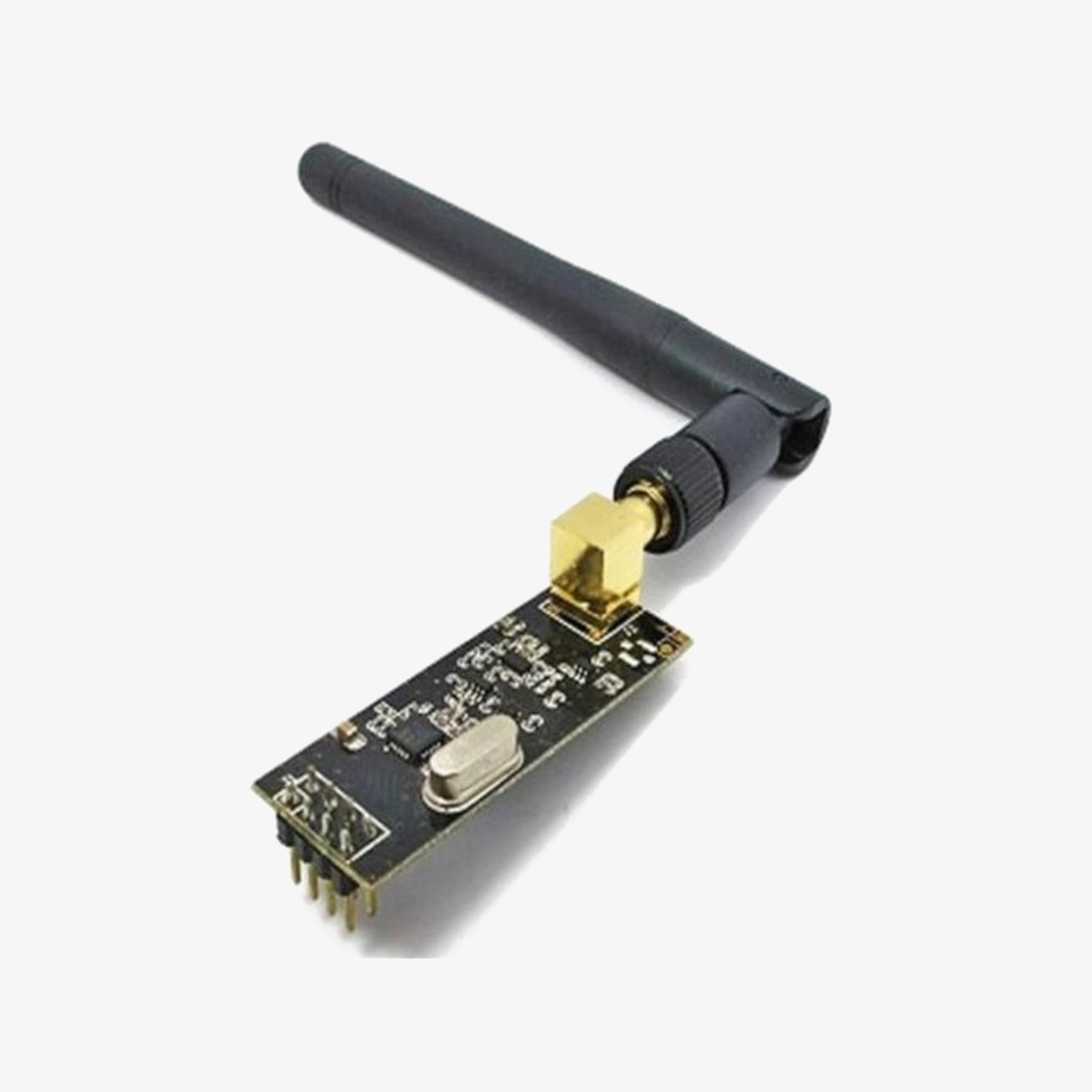 RF24L01+PA+LNA SMA Wireless Transceiver Antenna - Image 2
