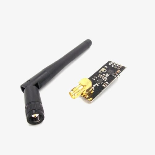 RF24L01+PA+LNA SMA Wireless Transceiver Antenna