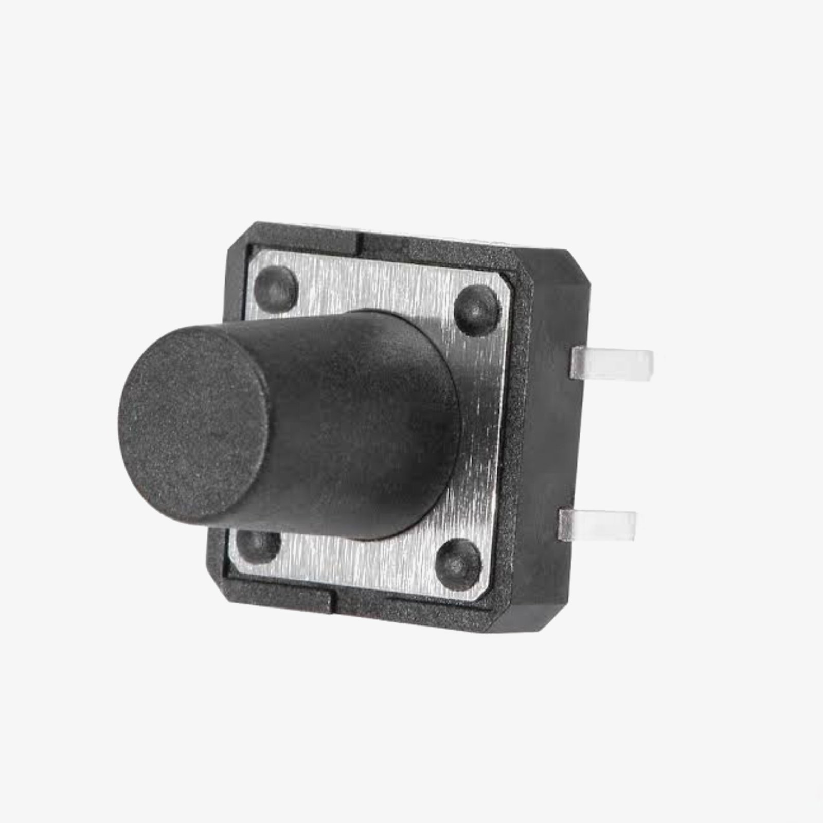 12X12X12MM 4 Pin Square Shape Tactile Push Button Switch - Image 4
