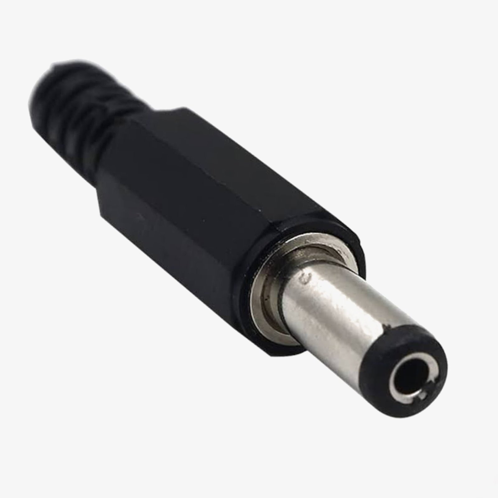 DC Power Jack Male connector-2.1 x 5.5mm - Image 2